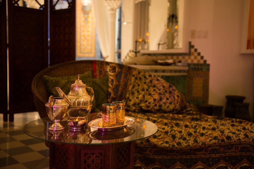 Grand Hotel Tepatitlan Room photo