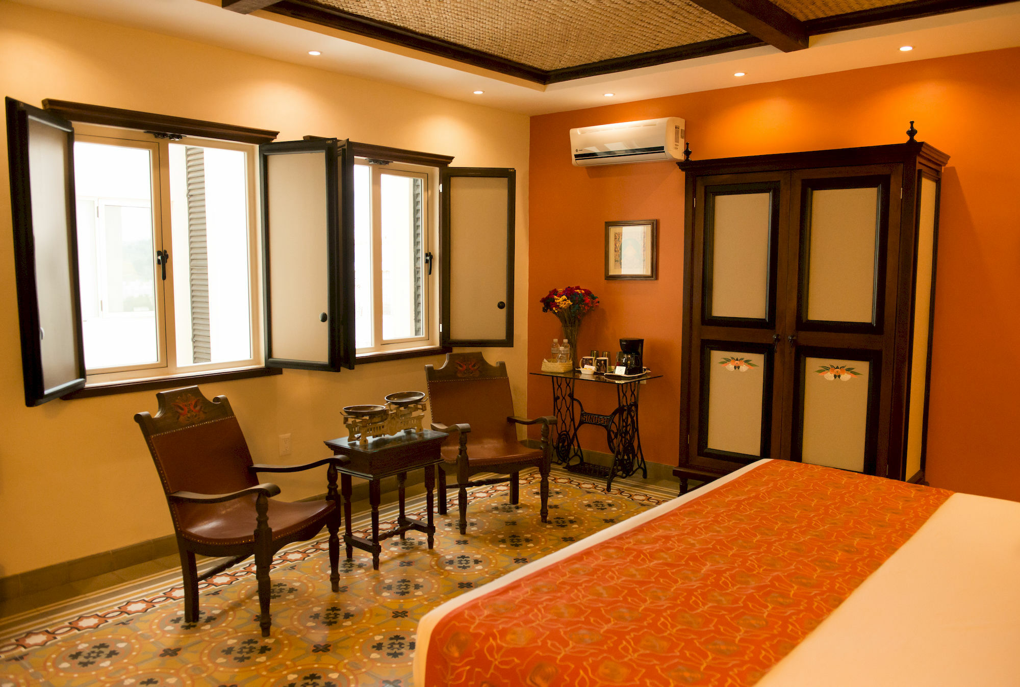 Grand Hotel Tepatitlan Exterior photo