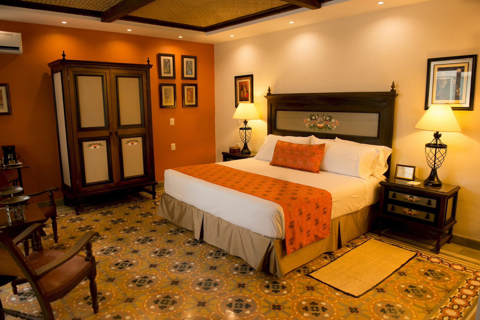 Grand Hotel Tepatitlan Exterior photo
